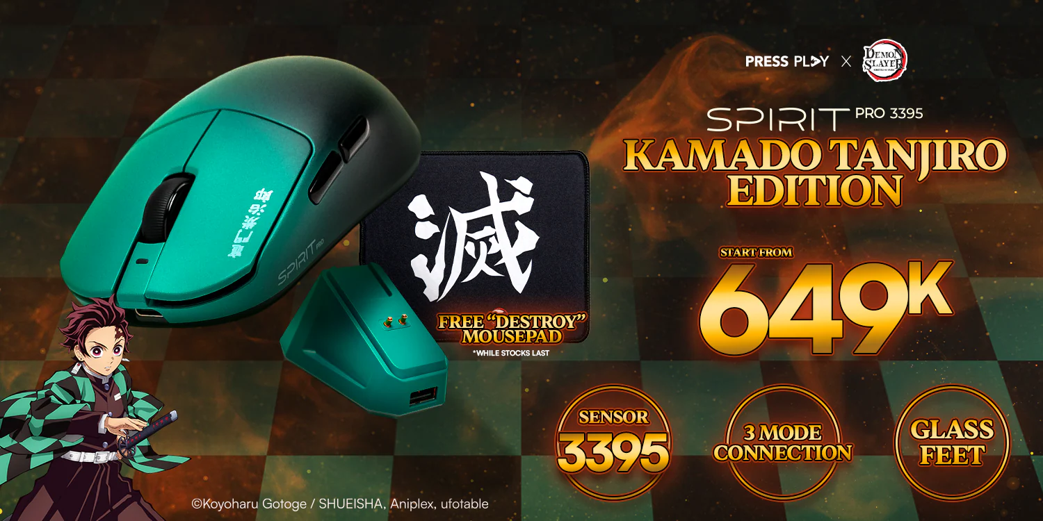 Level Up Your Setup Today